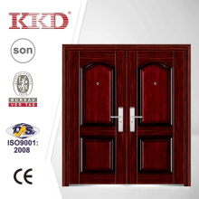 Стальная дверь равной безопасности KKD - 301D